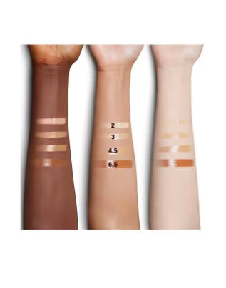 Charlotte Tilbury Mini Hollywood Flawless Filter - NUDE