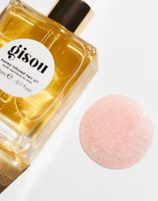Gisou Honey Gloss Hydration Trio