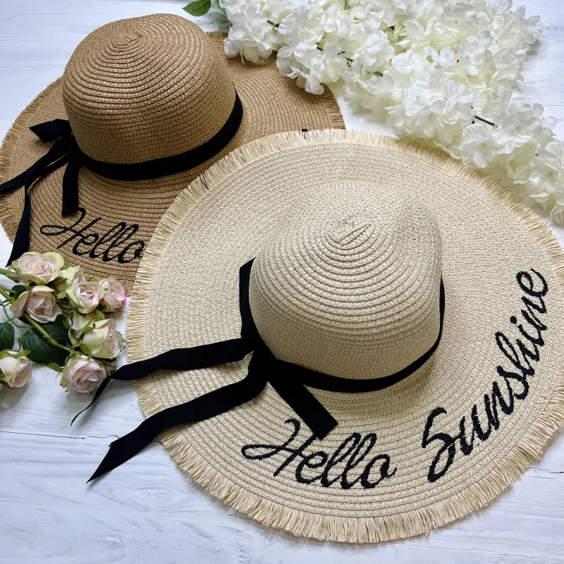 Beach Tote Bag Combo