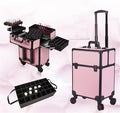 Makeup Train case