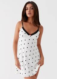 Bedtime Nightie - With matching Panties