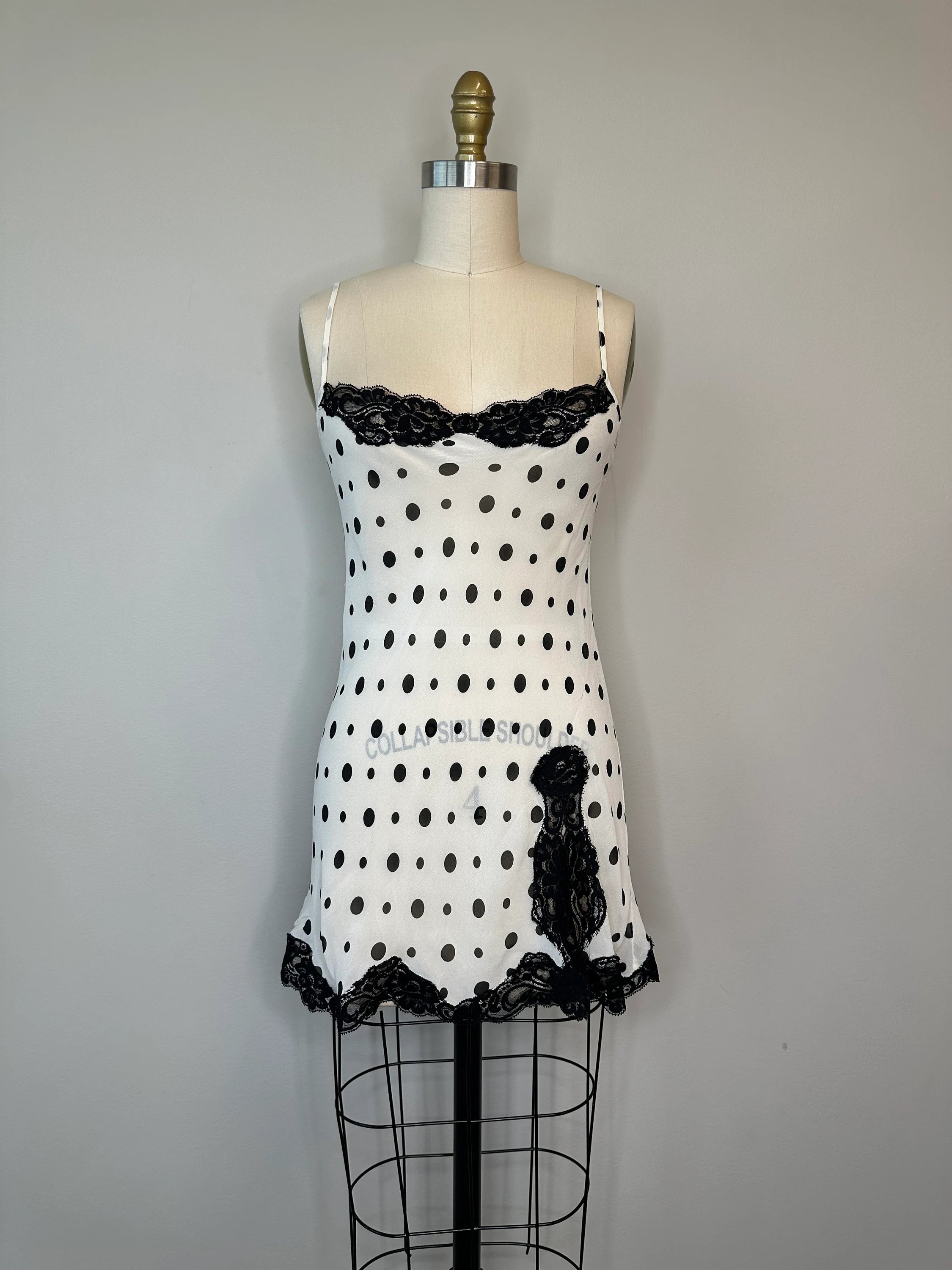 Bedtime Nightie - With matching Panties