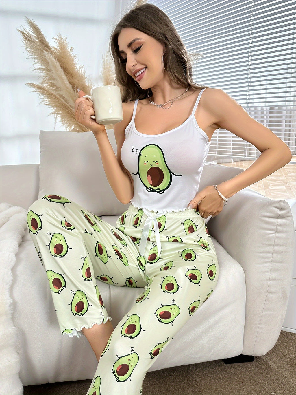 Night Wear Set
