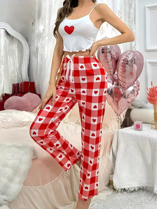 Night Wear Set