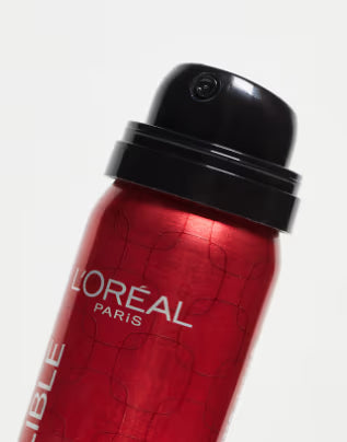 L'Oreal Paris Infallible 3-Second Setting Spray