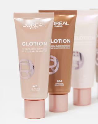 L'Oreal Paris Paradise Lumi Glotion