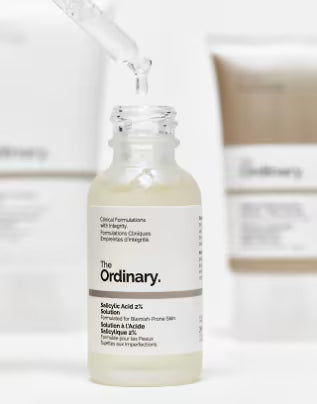 The Ordinary The Clear Set