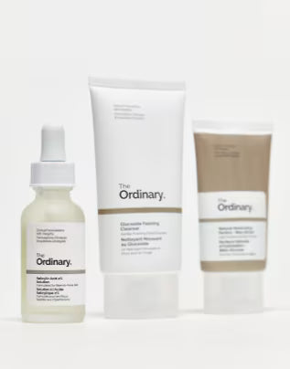 The Ordinary The Clear Set